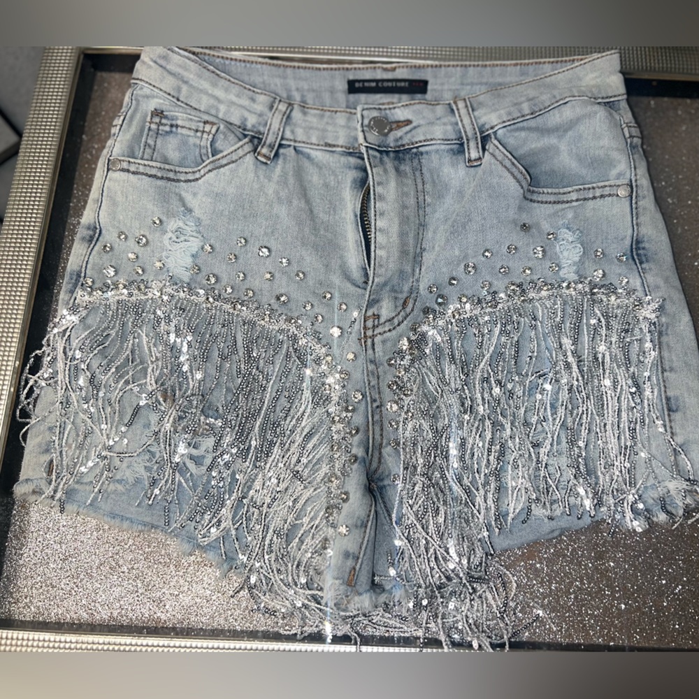 Worn about 3x, like new !